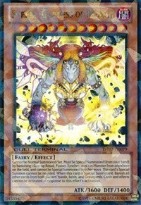 Sophia, Goddess of Rebirth [DT07-EN079] Ultra Rare | Mindsight Gaming