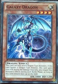 Galaxy Dragon [PRIO-EN098] Common | Mindsight Gaming