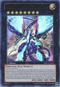 Number 62: Galaxy-Eyes Prime Photon Dragon [PRIO-EN040] Ultra Rare | Mindsight Gaming