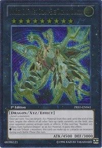 Number C107: Neo Galaxy-Eyes Tachyon Dragon (UTR) [PRIO-EN041] Ultimate Rare | Mindsight Gaming