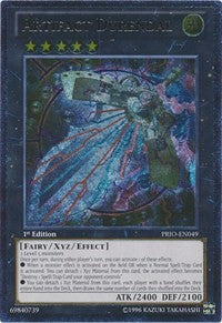 Artifact Durendal (UTR) [PRIO-EN049] Ultimate Rare | Mindsight Gaming