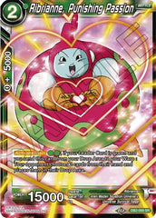 Ribrianne, Punishing Passion (Reprint) (DB2-069) [Battle Evolution Booster] | Mindsight Gaming