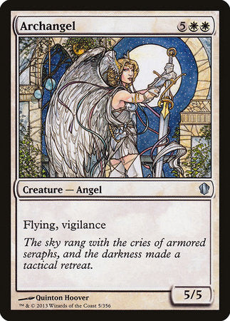 Archangel [Commander 2013] | Mindsight Gaming