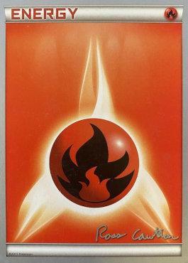 Fire Energy (The Truth - Ross Cawthon) [World Championships 2011] | Mindsight Gaming