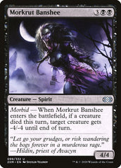 Morkrut Banshee [Double Masters] | Mindsight Gaming