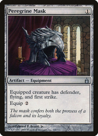 Peregrine Mask [Ravnica: City of Guilds] | Mindsight Gaming