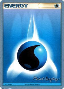 Water Energy (King of the West - Michael Gonzalez) [World Championships 2005] | Mindsight Gaming