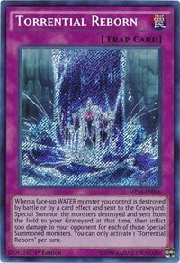 Torrential Reborn [MP14-EN046] Secret Rare | Mindsight Gaming