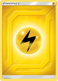 Lightning Energy (2019 Unnumbered) [Sun & Moon: Team Up] | Mindsight Gaming