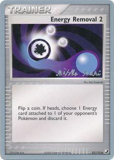 Energy Removal 2 (82/115) (Suns & Moons - Miska Saari) [World Championships 2006] | Mindsight Gaming