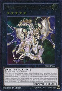 Stellarknight Constellar Diamond (UTR) [SECE-EN051] Ultimate Rare | Mindsight Gaming