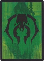 Guild Token - Golgari [Prerelease Cards] | Mindsight Gaming