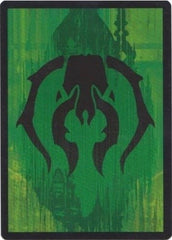 Guild Token - Golgari [Prerelease Cards] | Mindsight Gaming