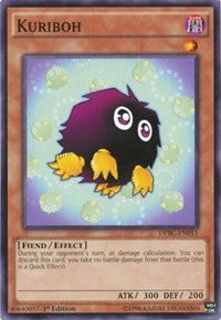 Kuriboh [DPBC-EN015] Common | Mindsight Gaming