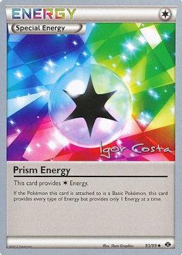 Prism Energy (93/99) (Pesadelo Prism - Igor Costa) [World Championships 2012] | Mindsight Gaming