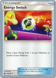 Energy Switch (129/168) (Pikarom Judge - Haruki Miyamoto) [World Championships 2019] | Mindsight Gaming