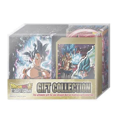 Gift Collection [GC-01] | Mindsight Gaming