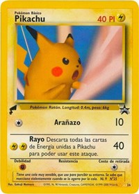 Pikachu (4) (Snap) [Pikachu World Collection Promos] | Mindsight Gaming