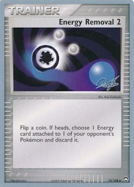 Energy Removal 2 (74/108) (Bliss Control - Paul Atanassov) [World Championships 2008] | Mindsight Gaming