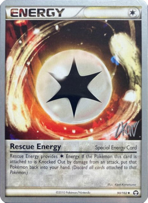 Rescue Energy (90/102) (Reshiphlosion - Christopher Kan) [World Championships 2011] | Mindsight Gaming