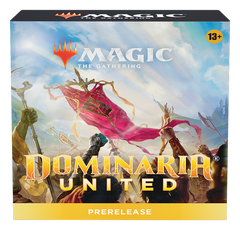 Dominaria United - Prerelease Pack | Mindsight Gaming