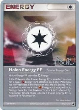 Holon Energy FF (104/113) (Eeveelutions - Jimmy Ballard) [World Championships 2006] | Mindsight Gaming