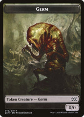 Germ Token [Double Masters] | Mindsight Gaming