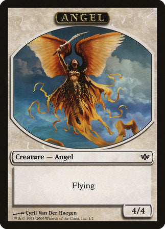 Angel Token [Conflux Tokens] | Mindsight Gaming