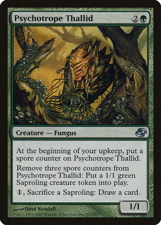 Psychotrope Thallid [Planar Chaos] | Mindsight Gaming