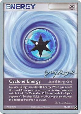 Cyclone Energy (90/108) (Rambolt - Jeremy Scharff-Kim) [World Championships 2007] | Mindsight Gaming