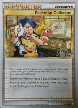 Pokemon Collector (97/123) (Reshiphlosion - Christopher Kan) [World Championships 2011] | Mindsight Gaming