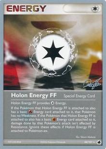 Holon Energy FF (84/101) (Bliss Control - Paul Atanassov) [World Championships 2008] | Mindsight Gaming